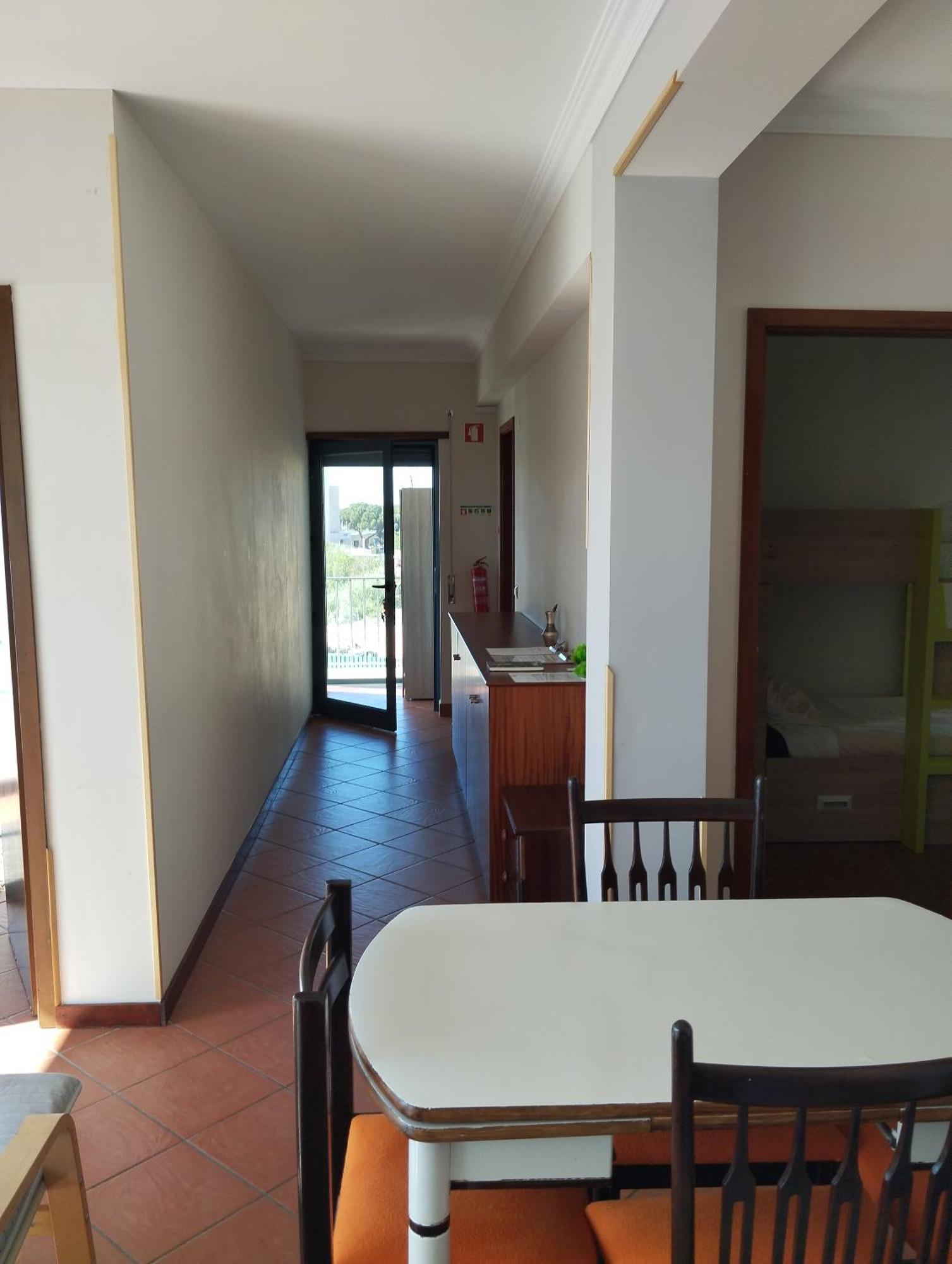 Casa Vale Do Paraiso Сесимбра Экстерьер фото