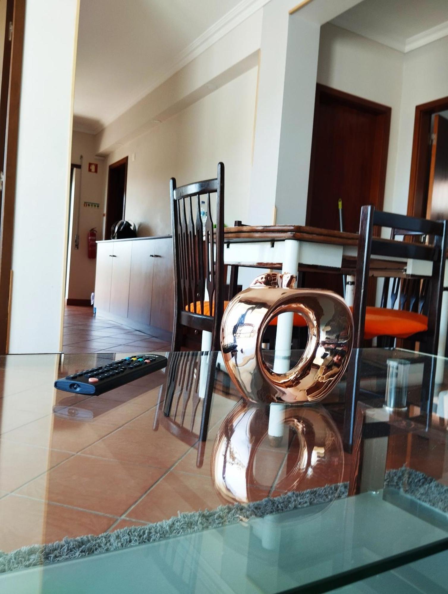 Casa Vale Do Paraiso Сесимбра Экстерьер фото