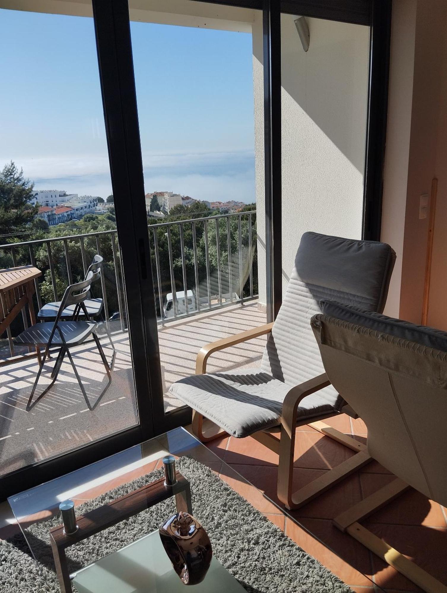 Casa Vale Do Paraiso Сесимбра Экстерьер фото