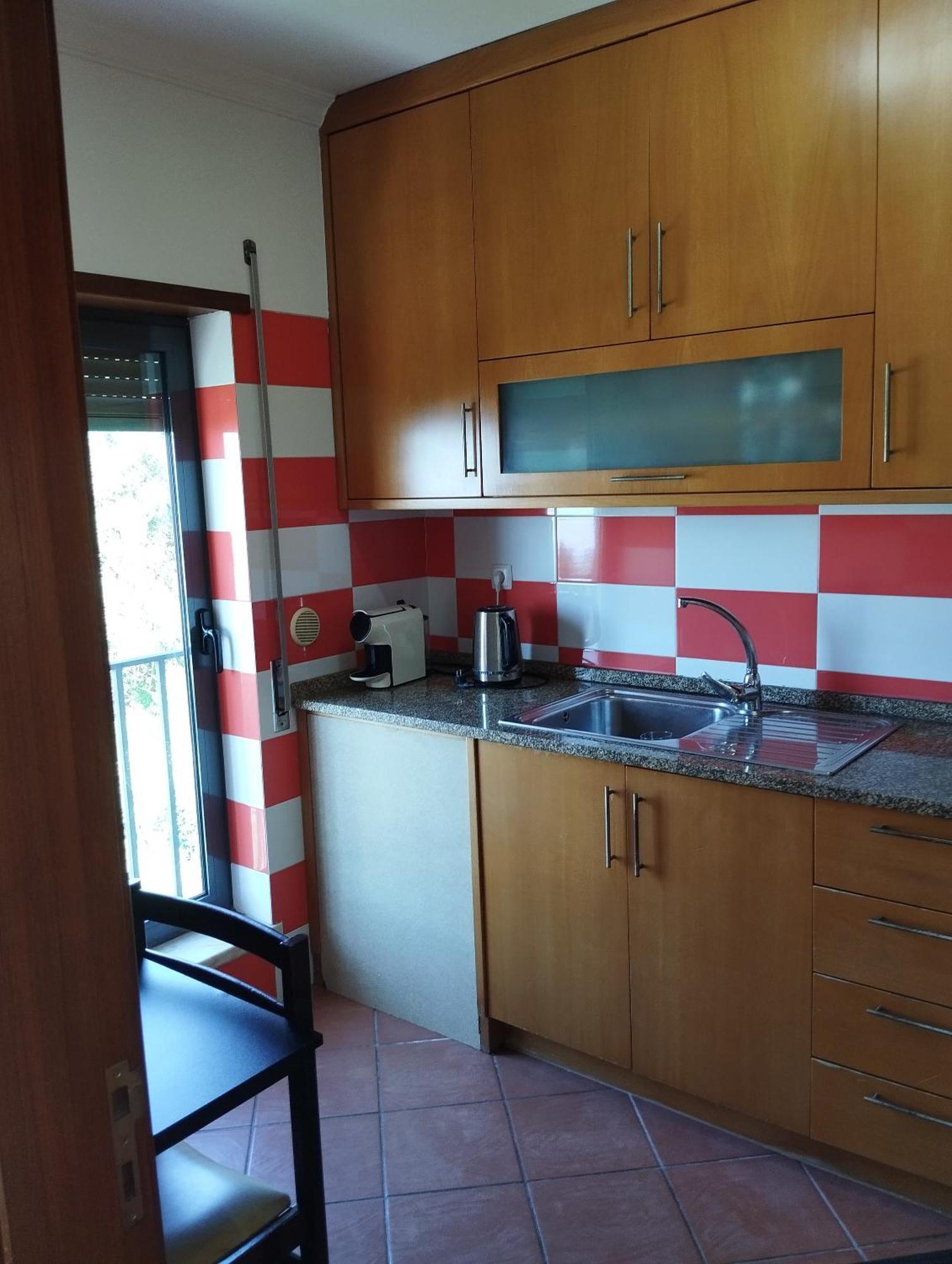 Casa Vale Do Paraiso Сесимбра Экстерьер фото