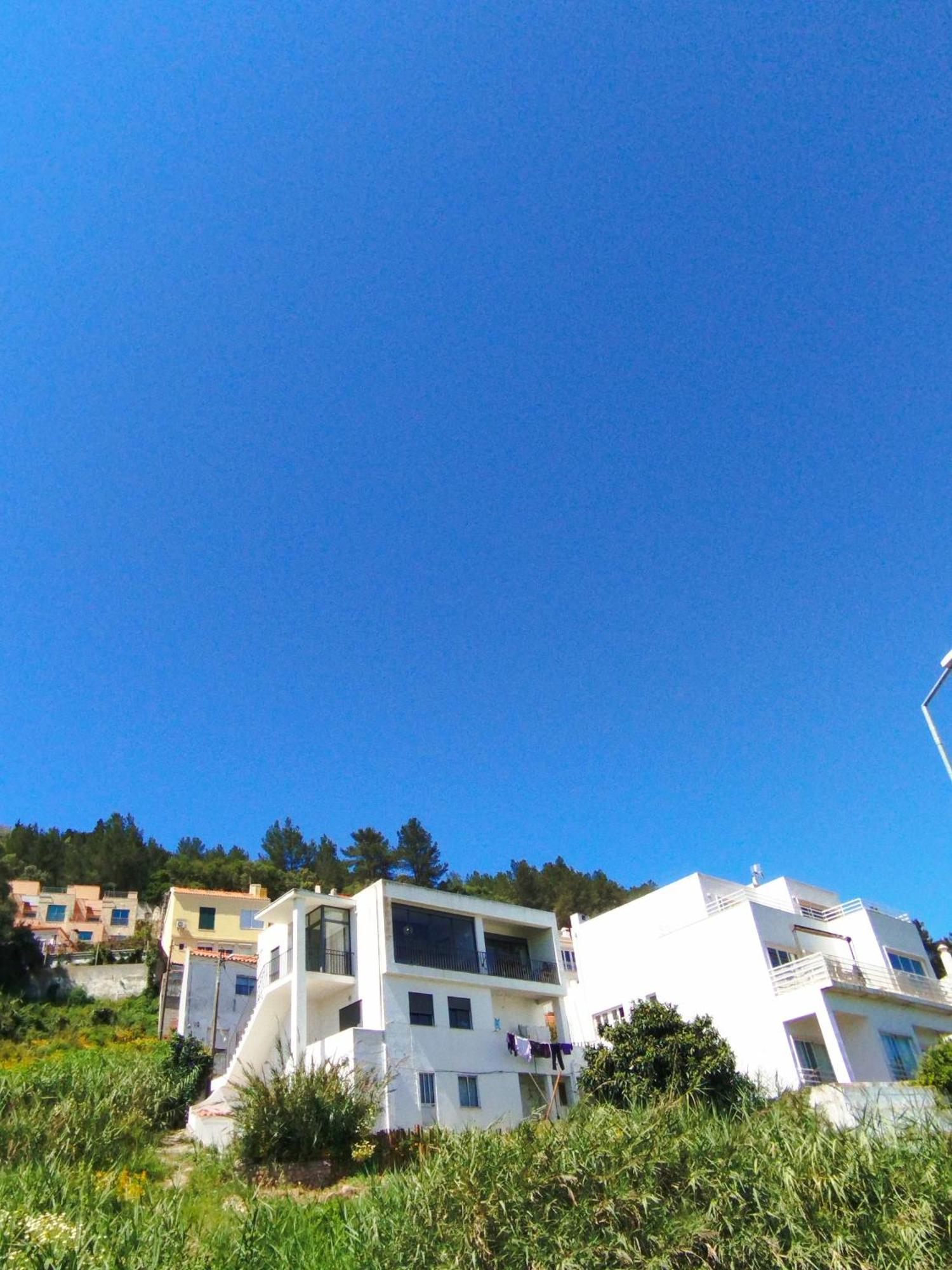 Casa Vale Do Paraiso Сесимбра Экстерьер фото
